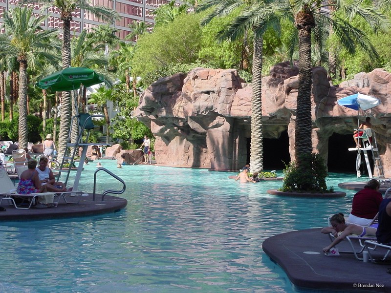 Flamingo - Las Vegas 8-02 011